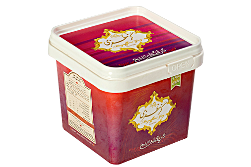 گز انگشت‌پیچ (بدون مغز)