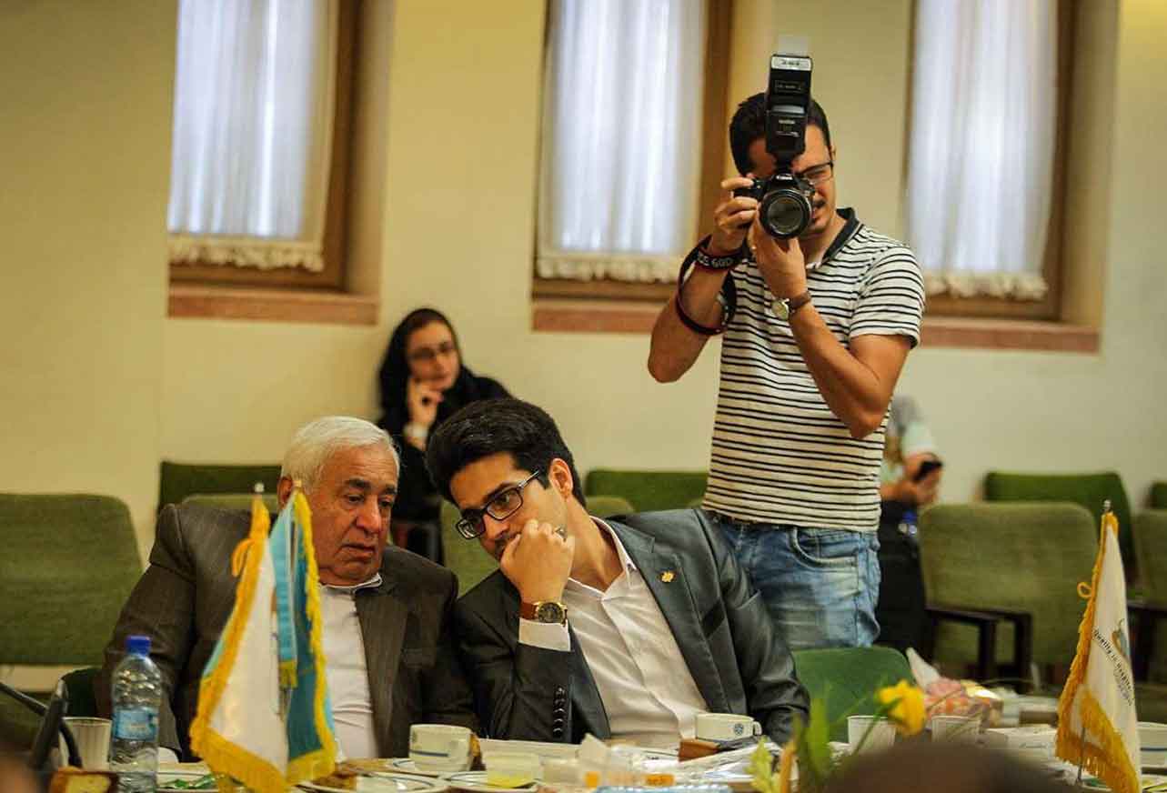 کنفرانس بین المللی کیفیت خدمات در گردشگری